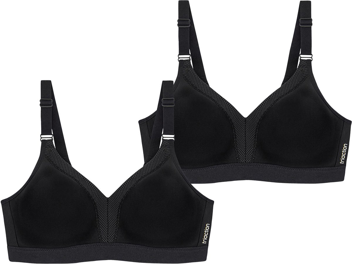Triumph Sport-BH Triaction Wellness