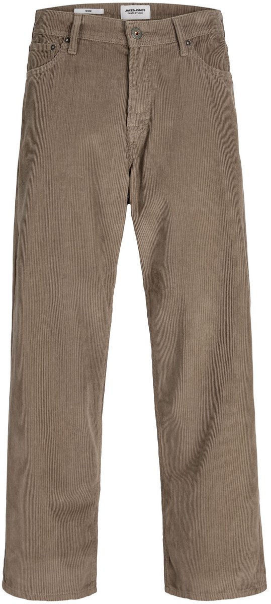 Jack & Jones Broeken Wide Leg Fit Broeken