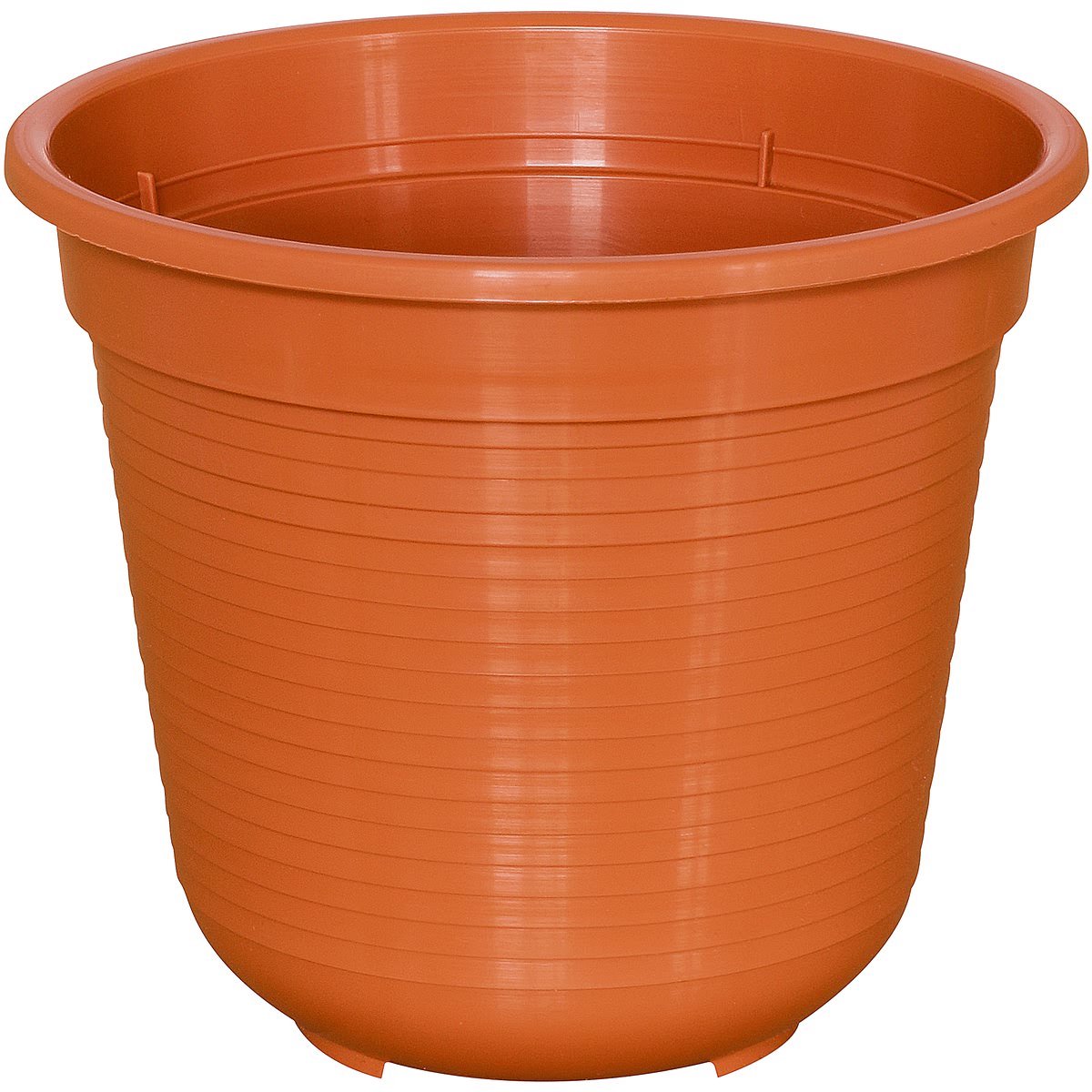 Geli Bloempot Standard Terracotta Ø 14 cm