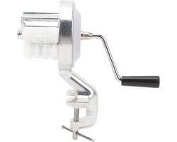 Cavatelli Maker Hand Crank Gnocchi, Pasta Machine