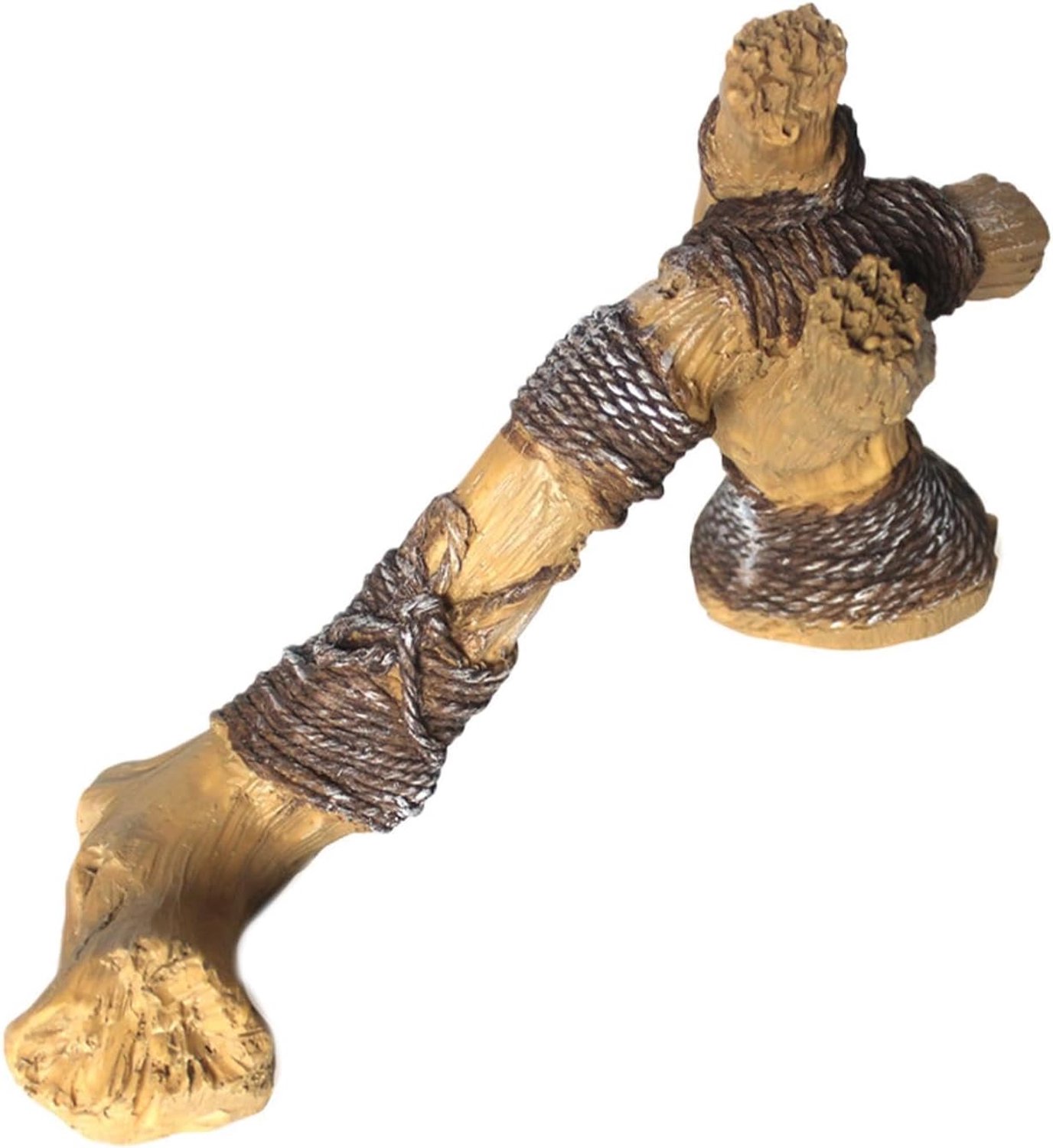 Générique Reptielentakken voor klimmen, terrarium takken, Tank Hars Accessoires | Aquarium Decoraties, Reptielen Tree Takken Accessoires
