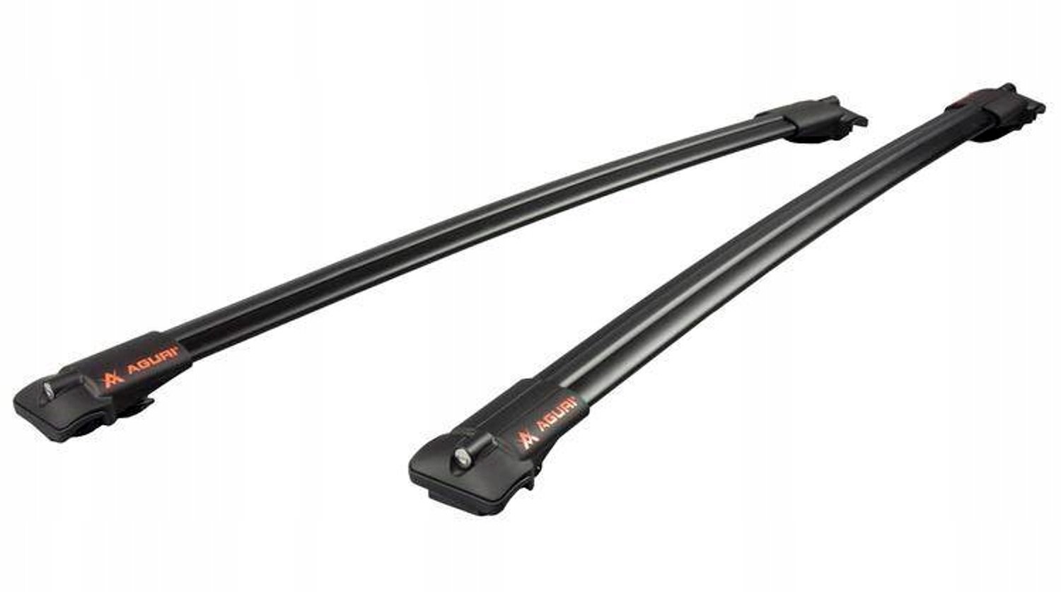 Aguri Prestige Dakdragers Aluminium voor Skoda Felicia (96-01)