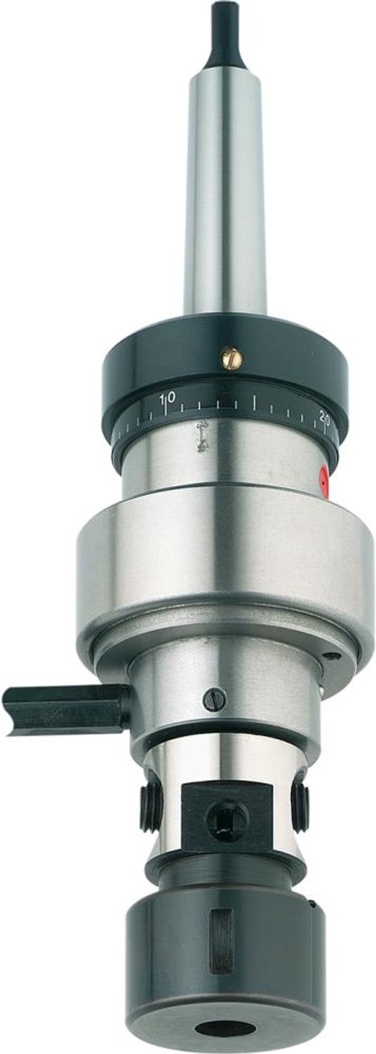 Draadsnijapparaat MK4 M14-M27(M30) FAHRION