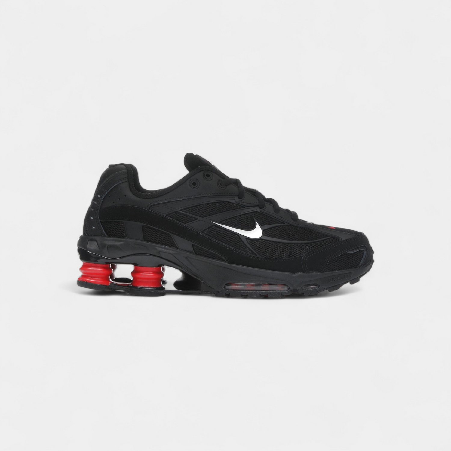 Nike Shox Ride 2 University Rood