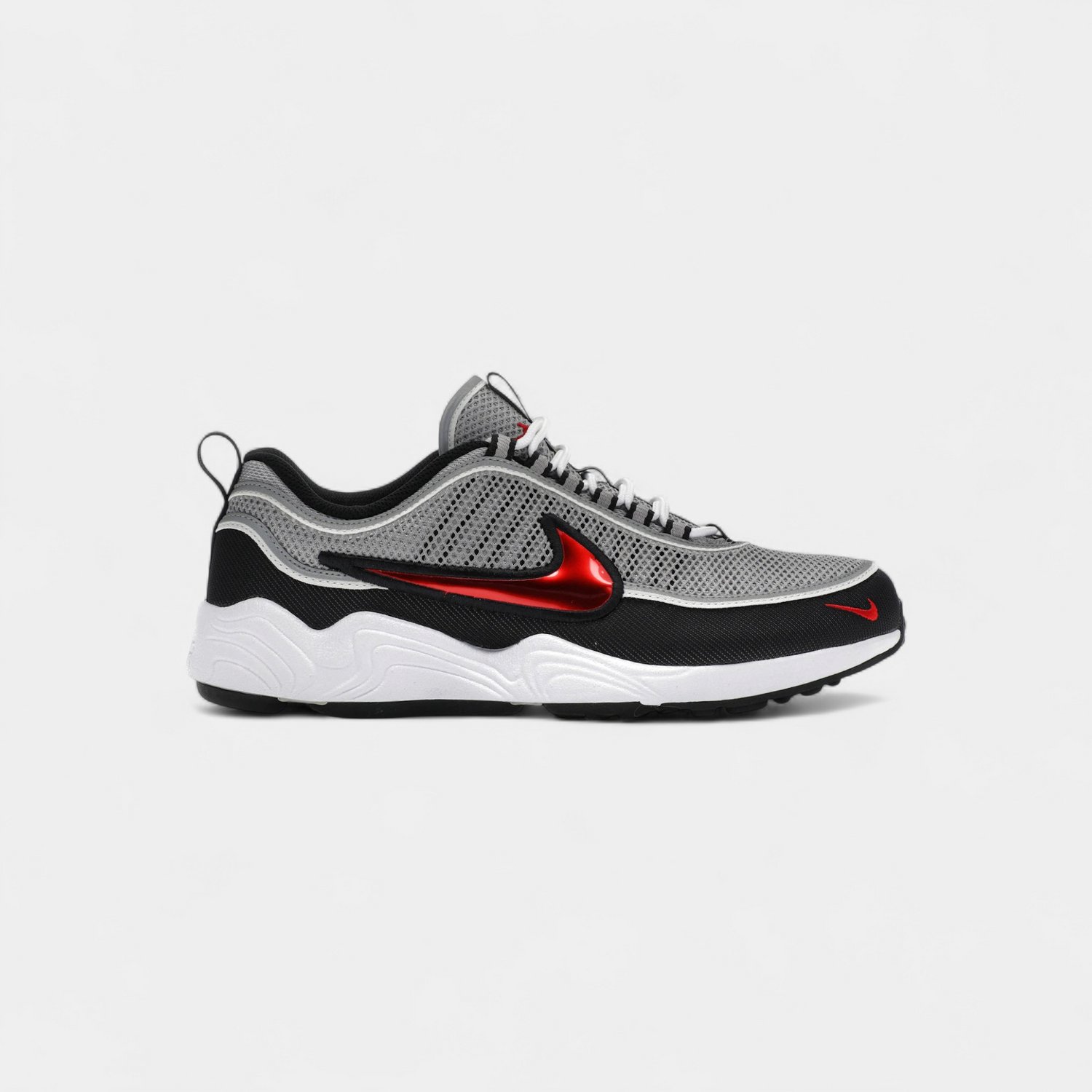 Nike Air Zoom Spiridon OG Sport Rood