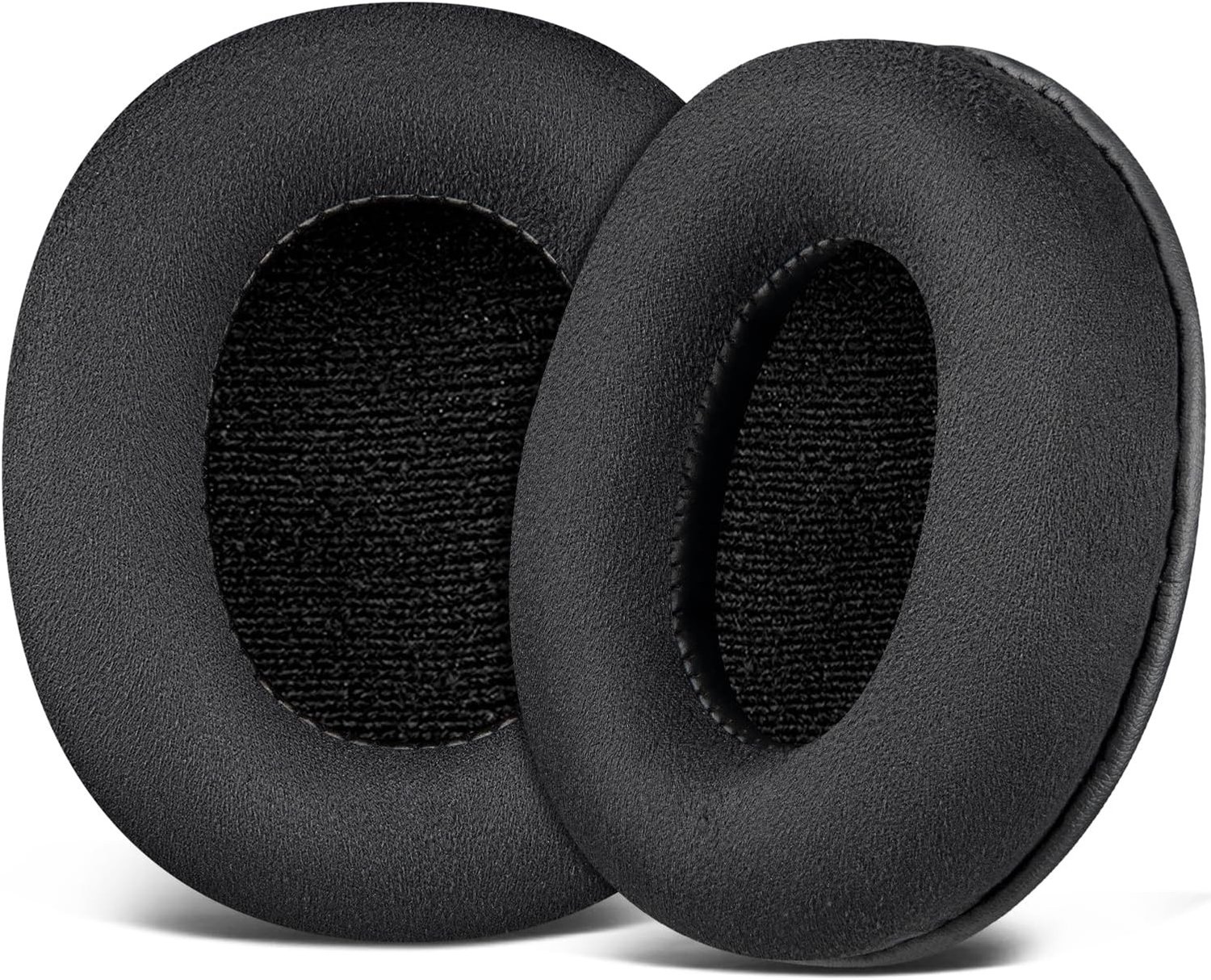 Zachte Suède Oorkussens voor Sony MDR-7506, MDR-V6, MDR-V7 en MDR-CD900ST - Comfortabel en Duurzaam