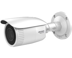 Hikvision® HWI-B620H-Z (2.8-12MM) 2MP EXIR IP Bullet Camera - DWDR - IP67 - 3D DNR - H.265+ - HiWatch Series