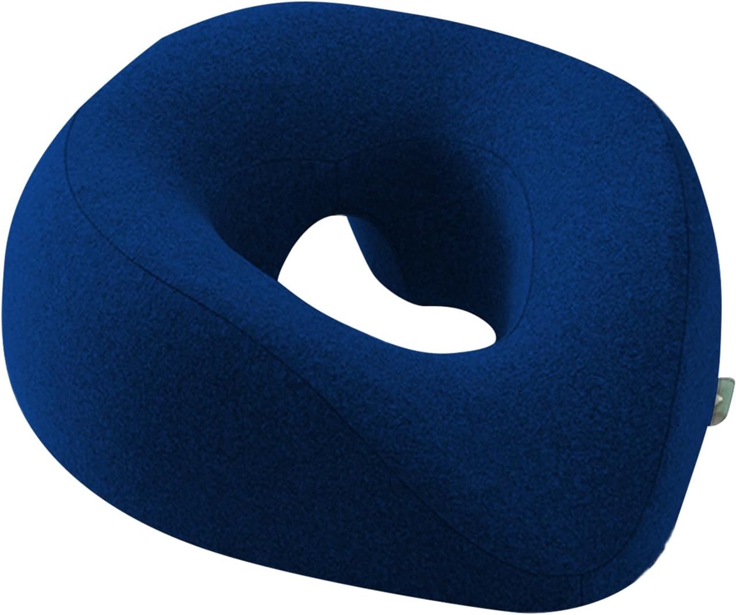Gezichts Kussen Voor Buikslapers Ergonomisch Geheugenschuim Anti-Slip