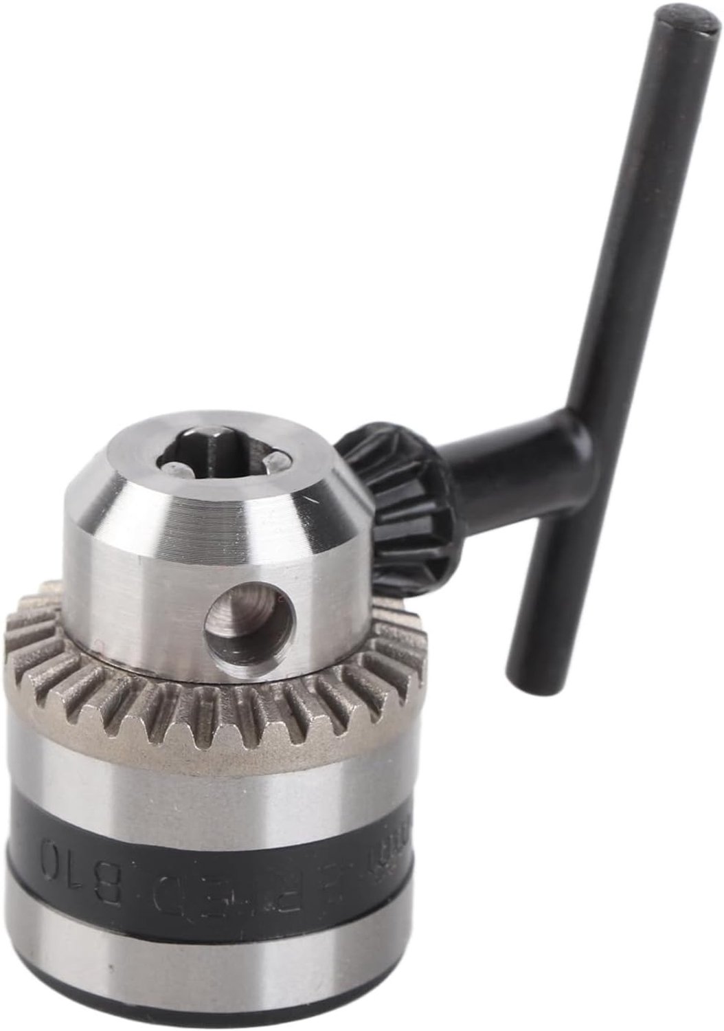 Mini-boorkop Anti-corrosie-oppervlak, Stabiele Prestaties voor Boormachine, Elektrische Boormachine, Fijn Vakmanschap (0,6-6,5 mm) (0,-6MM[B10])