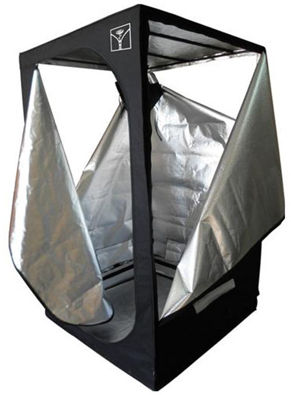 CULTIBOX SG 60 Growtent 60x60x140cm - Professionele Kweekruimte