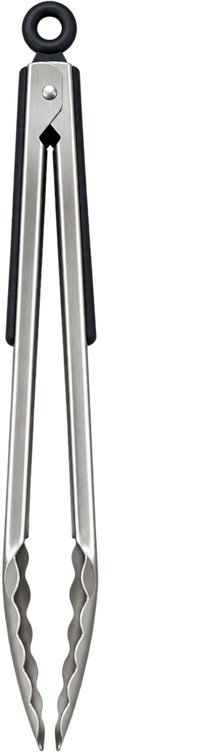 Keij Accessories - BBQ tang - RVS - easy lock van Keij — afbeelding 4