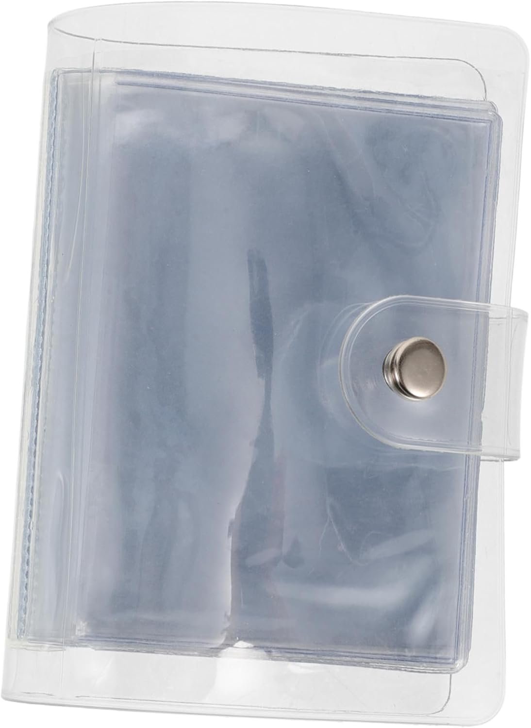 Organizer Fotoalbum Stevig Pvc voor Verzamelaars Gebruiksvriendelijke Paginas