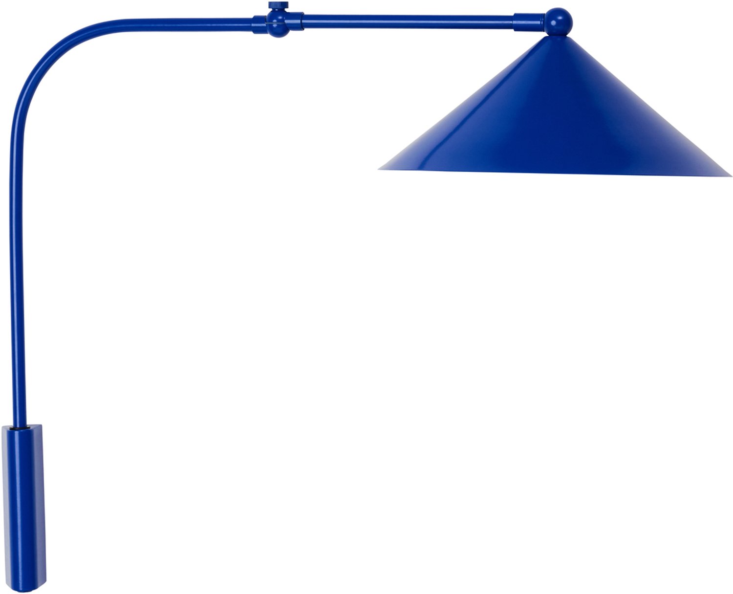 OYOY wandlamp metaal
