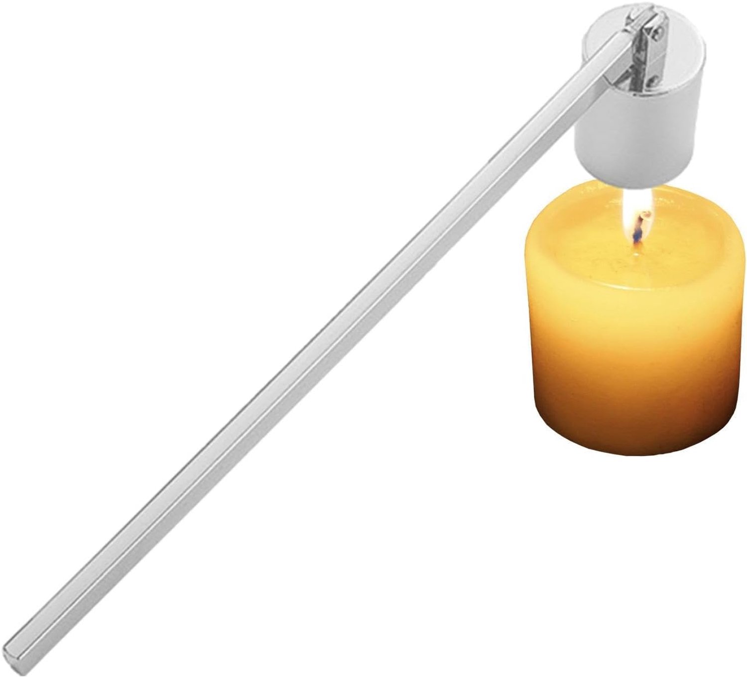 Kaarsendover - Kaarsendover Accessoire,Kaarsendover accessoire voor het