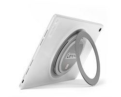 Lenovo Tab Plus Gen 2 (8GB 128GB) - Celestial White + Clear Case