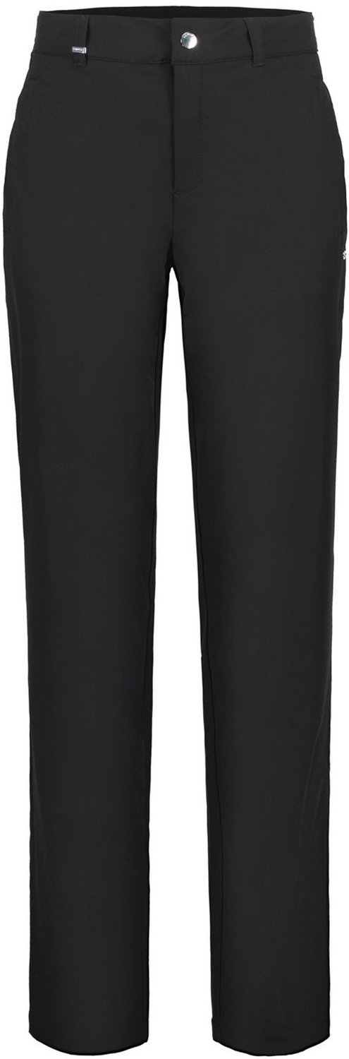 Luhta Ekholm - Dames Broek Basic Black / 46