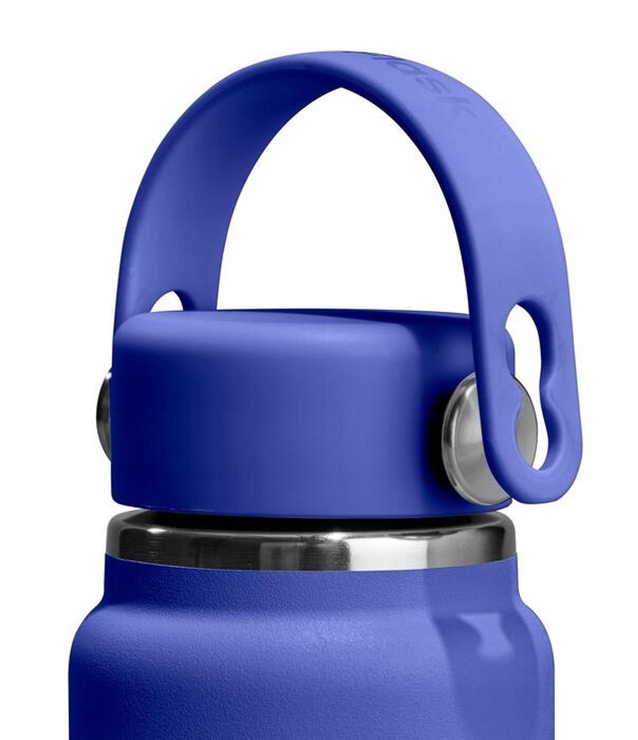 Hydro Flask - Drinkfles Micro Hydro - 200 ml -Capri Blue – foto 4