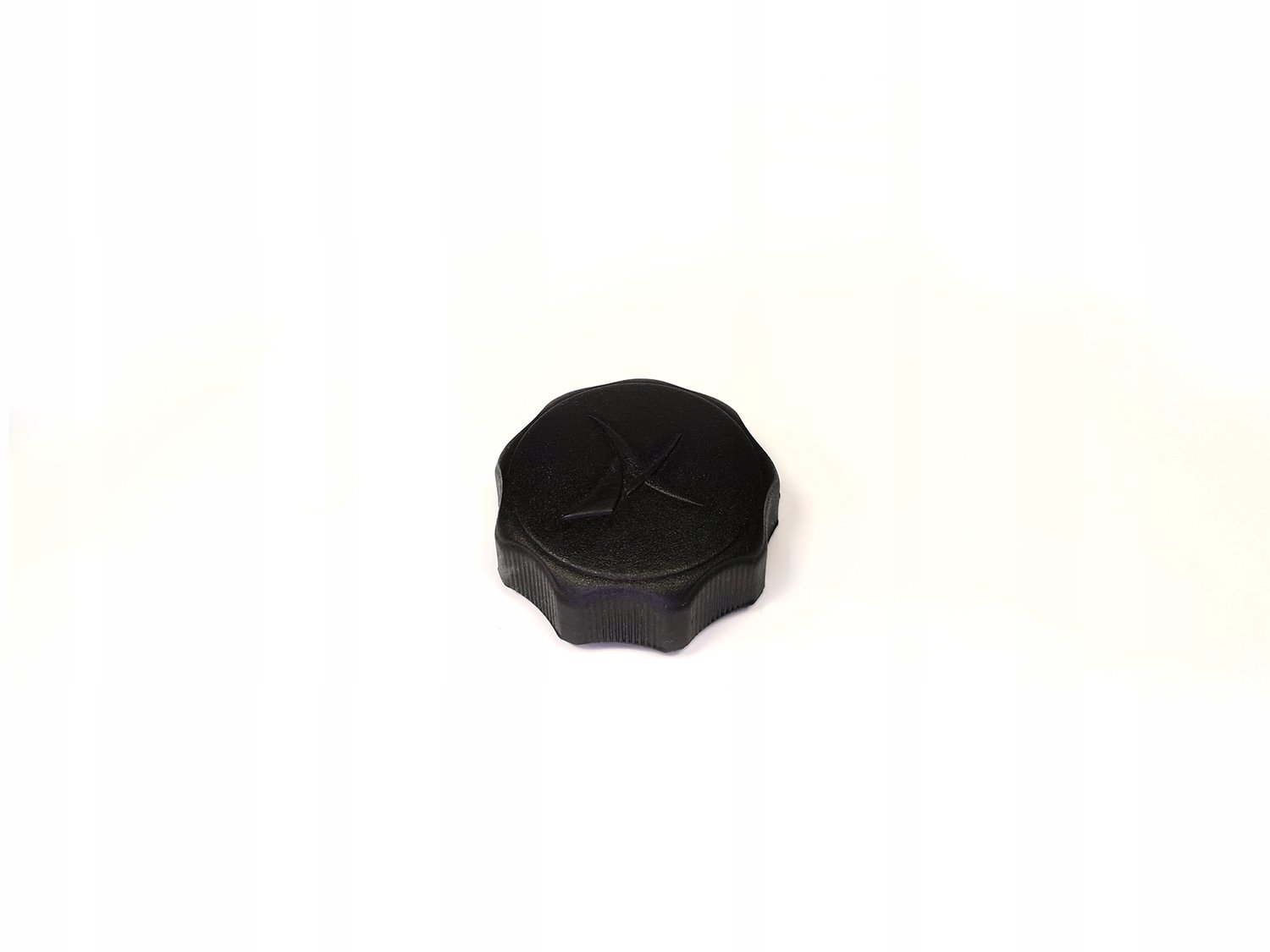 Athletic M-8 Knop voor MIC 5 & 8 Statieven - Metaal/Plastic