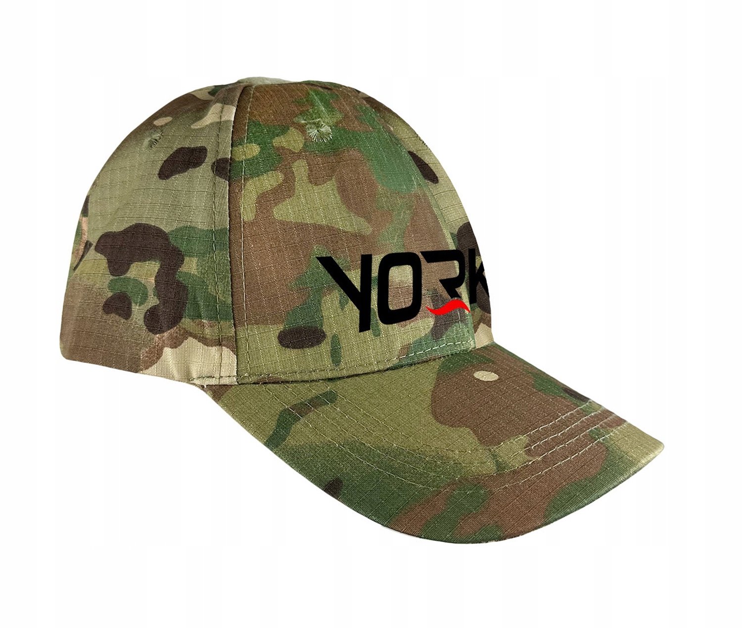 York Multicam Pet - Ideale Vispet voor Elke Visser
