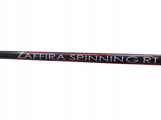 Merkloos Spinning Hengel 2.40m 3-15g - Ideaal voor Baars en Forel — afbeelding 3