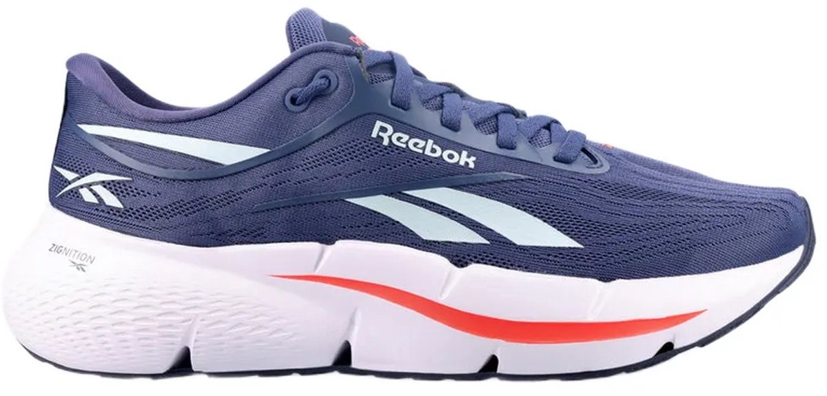 Reebok Zignition Hardloopschoenen Man Grijs