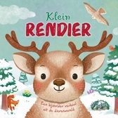 Klein rendier