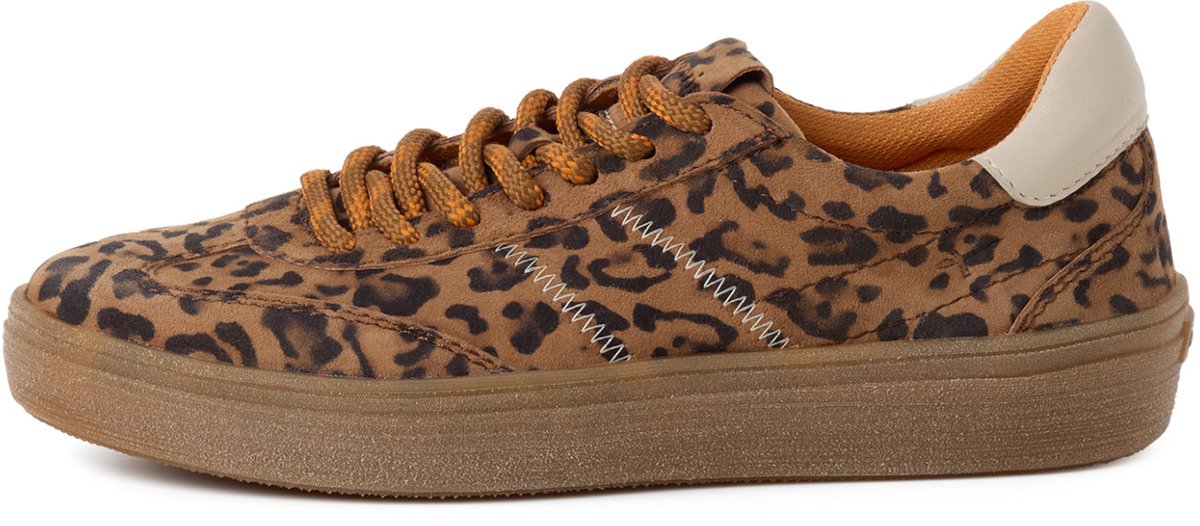 Tamaris - Dames - Veterschoenen