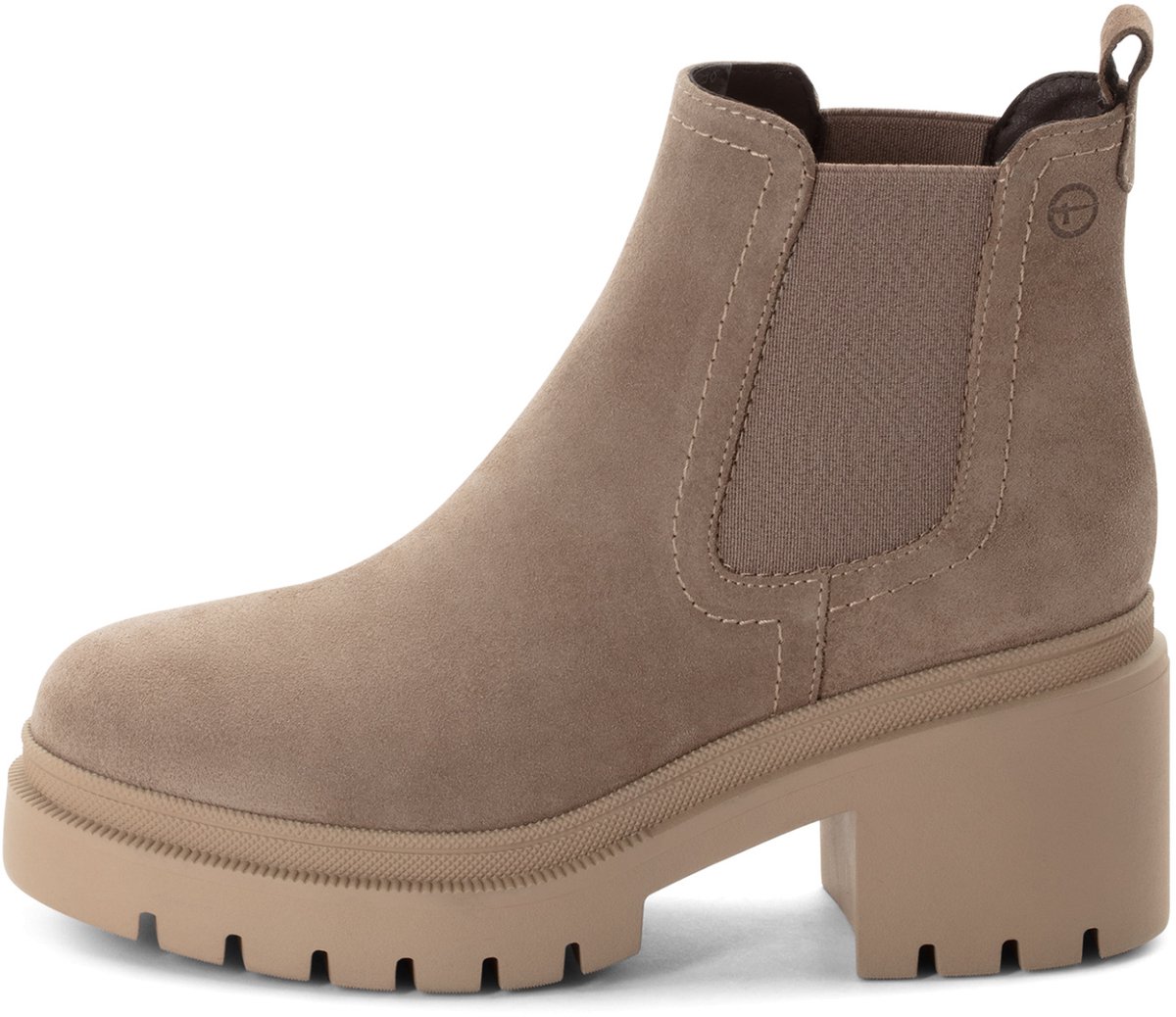 Dameslaarzen Tamaris 1-25459-41