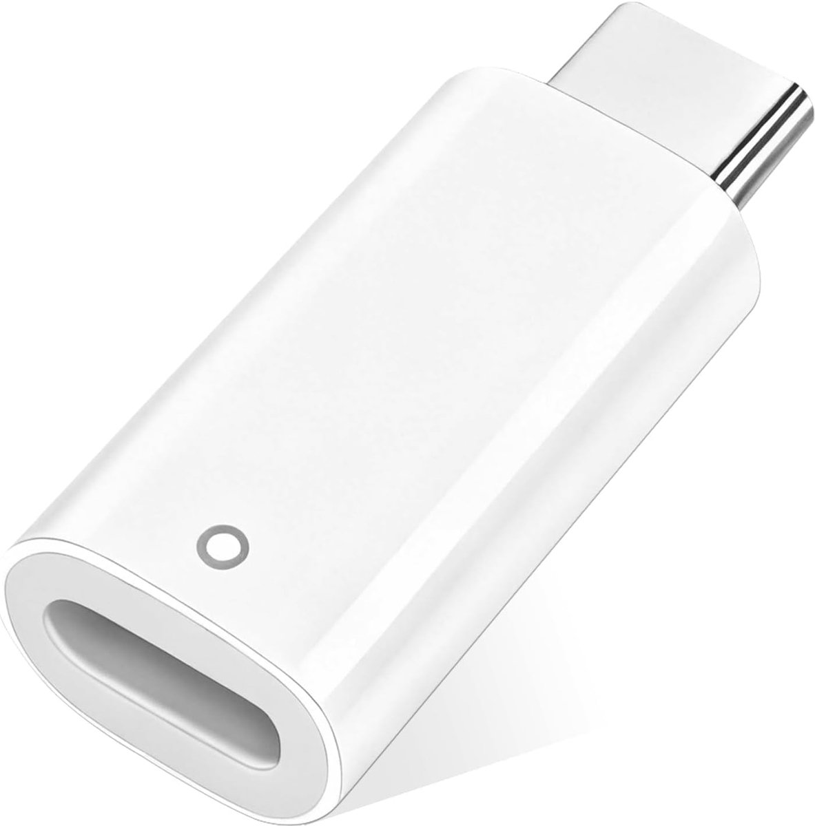 Oplaadadapter voor Apple Pencil 1e generatie iPad 10 met Bluetooth-koppeling