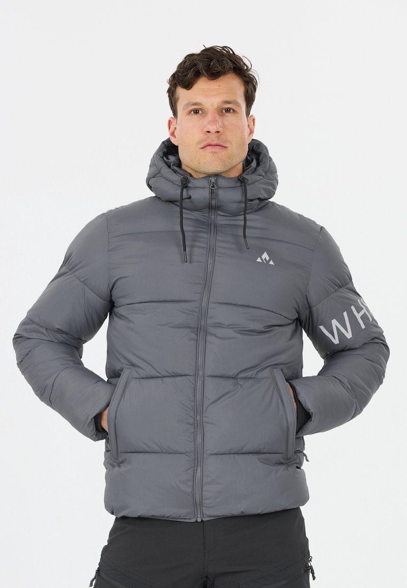 WHISTLER Jacke Drift