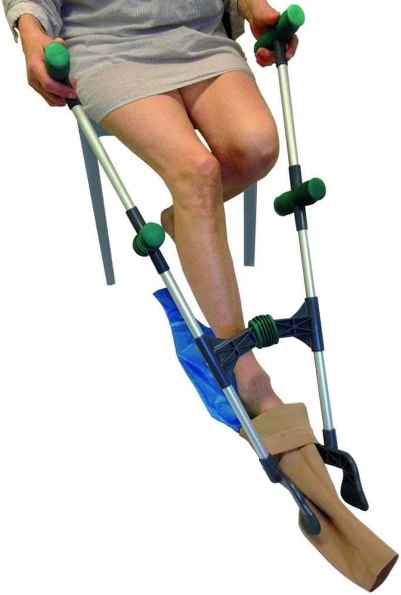 Aantrekhulp Handy Legs