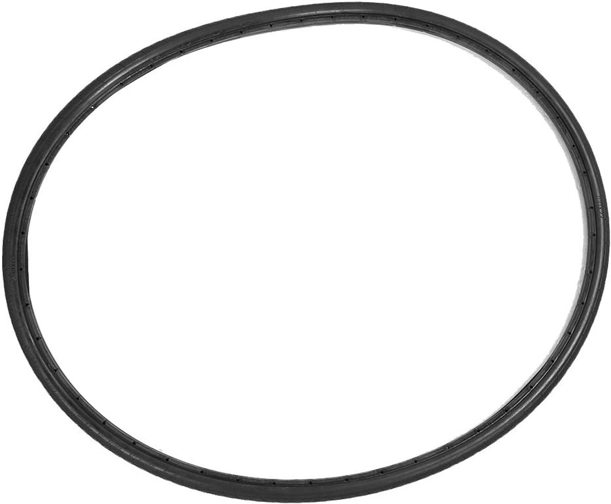 Banden Voor 700 * 700c Tannus,700x23c Banden Tubless Band Voor een 23C Racefiets Fixed Gear Blauw