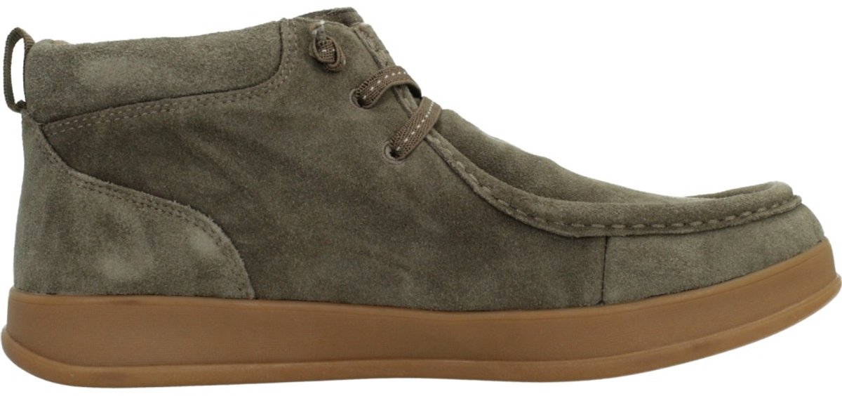 CORONEL TAPIOCCA BOTIN WALLABY Lichtbruin 44 EU