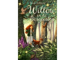 Willow - Willow en de Bosgeesten