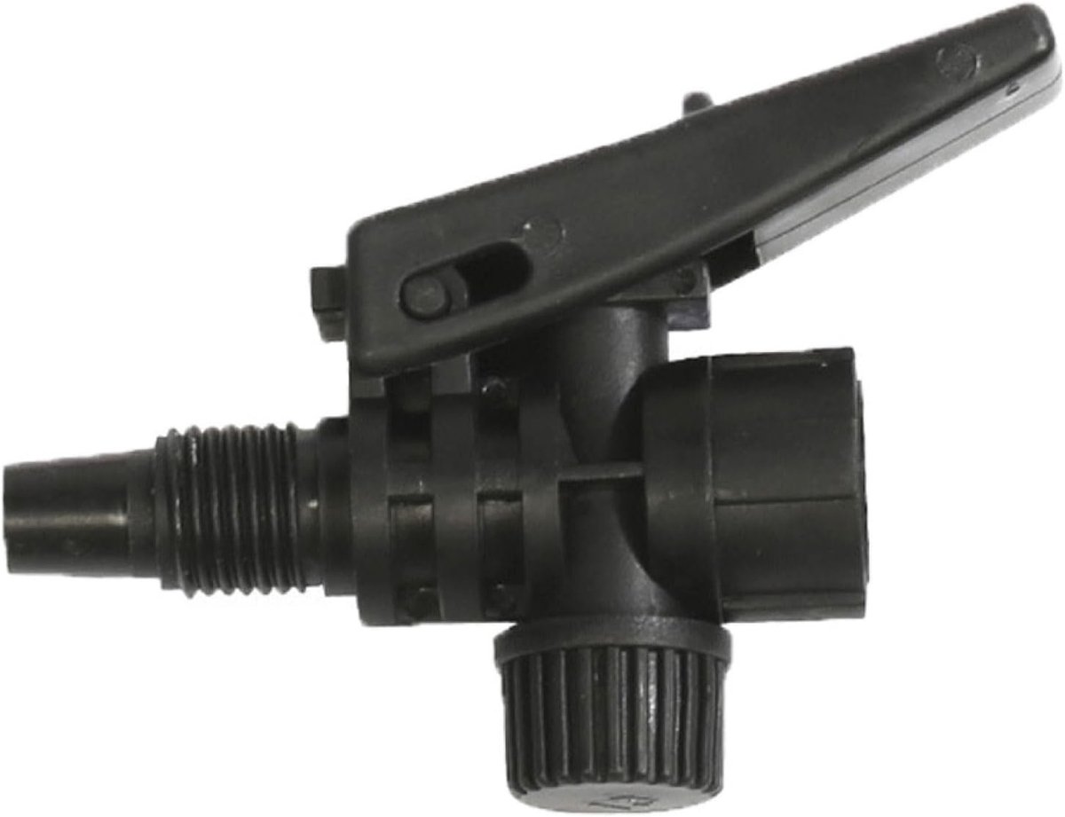 Knapsack Sprayer Handle Switch voor Waterflow en Trigger Jet Head - Vervangingsonderdelen voor Landbouw en Tuinieren