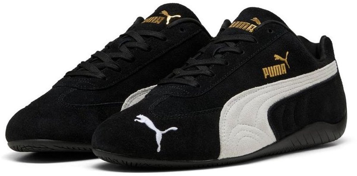 Puma sportschoenen Speedcat OG 398846 Zwart