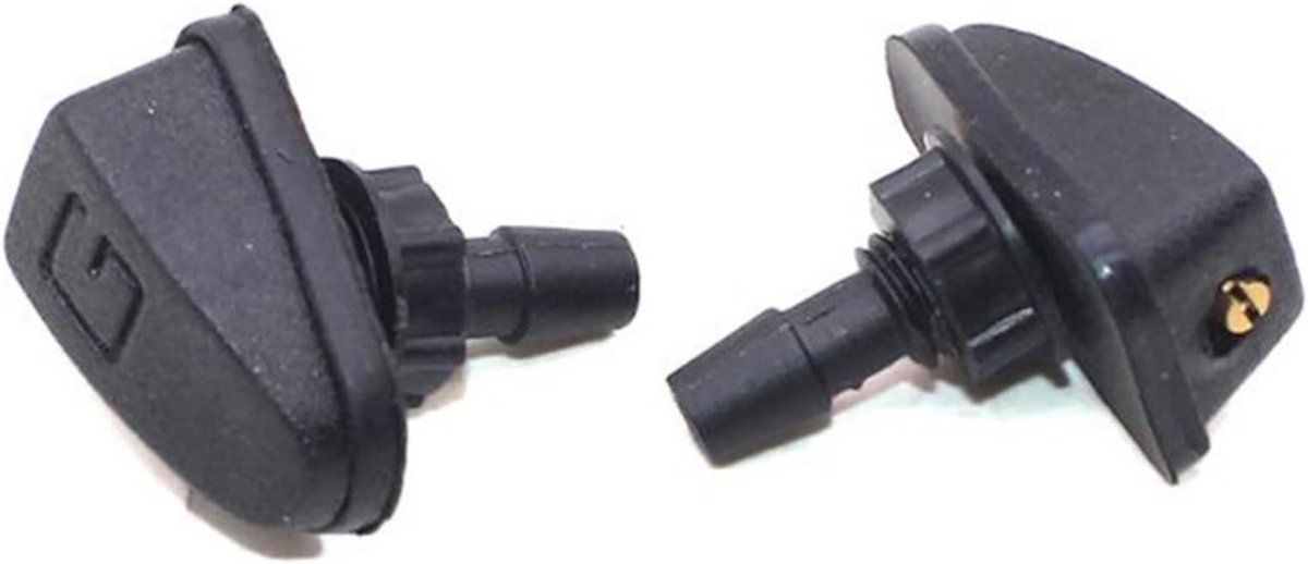 Renault Clio, Voor Logan, Voor Megane, Voor Koleos, Voor Scenic, voor Dacia Auto Ruitensproeier Ruitenwisser Water Sproeikop Fit
