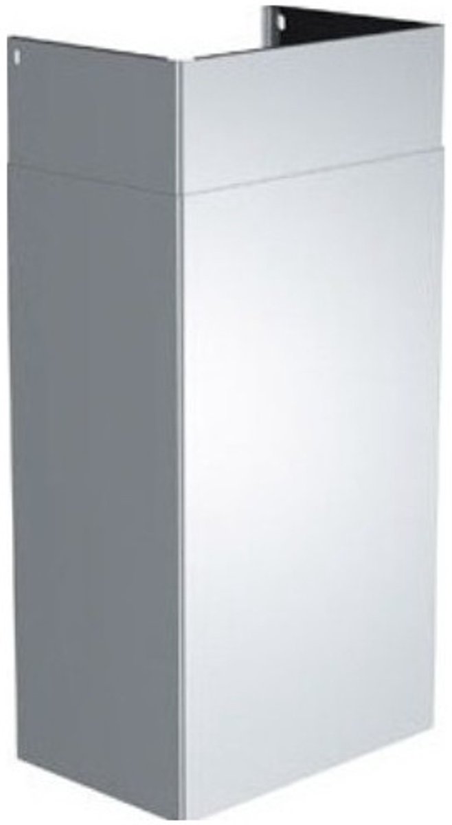 Falmec KCTCN.001#B afzuigkapaccessoire Afzuigkap schoorsteenverlenging