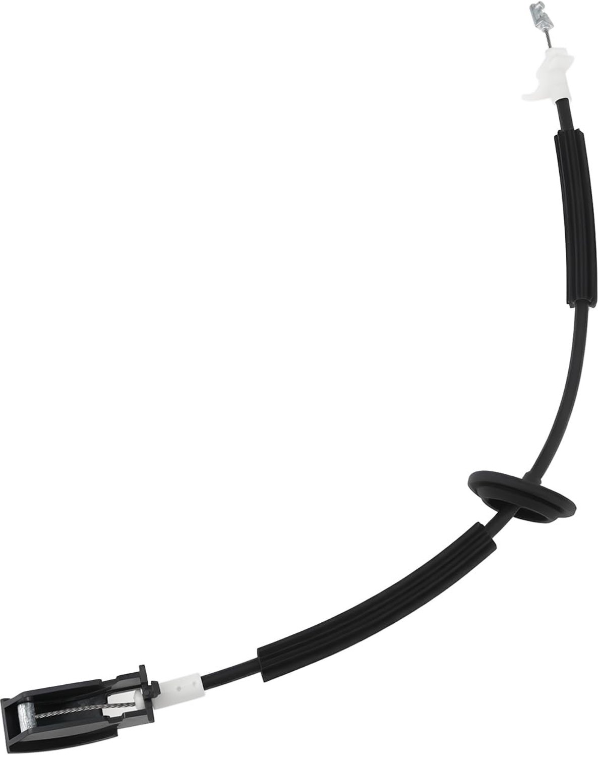 Release Control Kabel Duurzaam - Compatibel met Range Rover Sport 2005-2009 - Vervanging FQZ500310 - Eenvoudige Installatie - Betrouwbare Bediening - Hoogwaardig Materiaal - Deurkabel