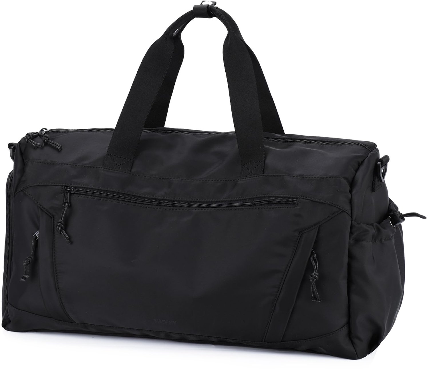 Waterdichte Weekend Duffel Bag met Schoencompartiment