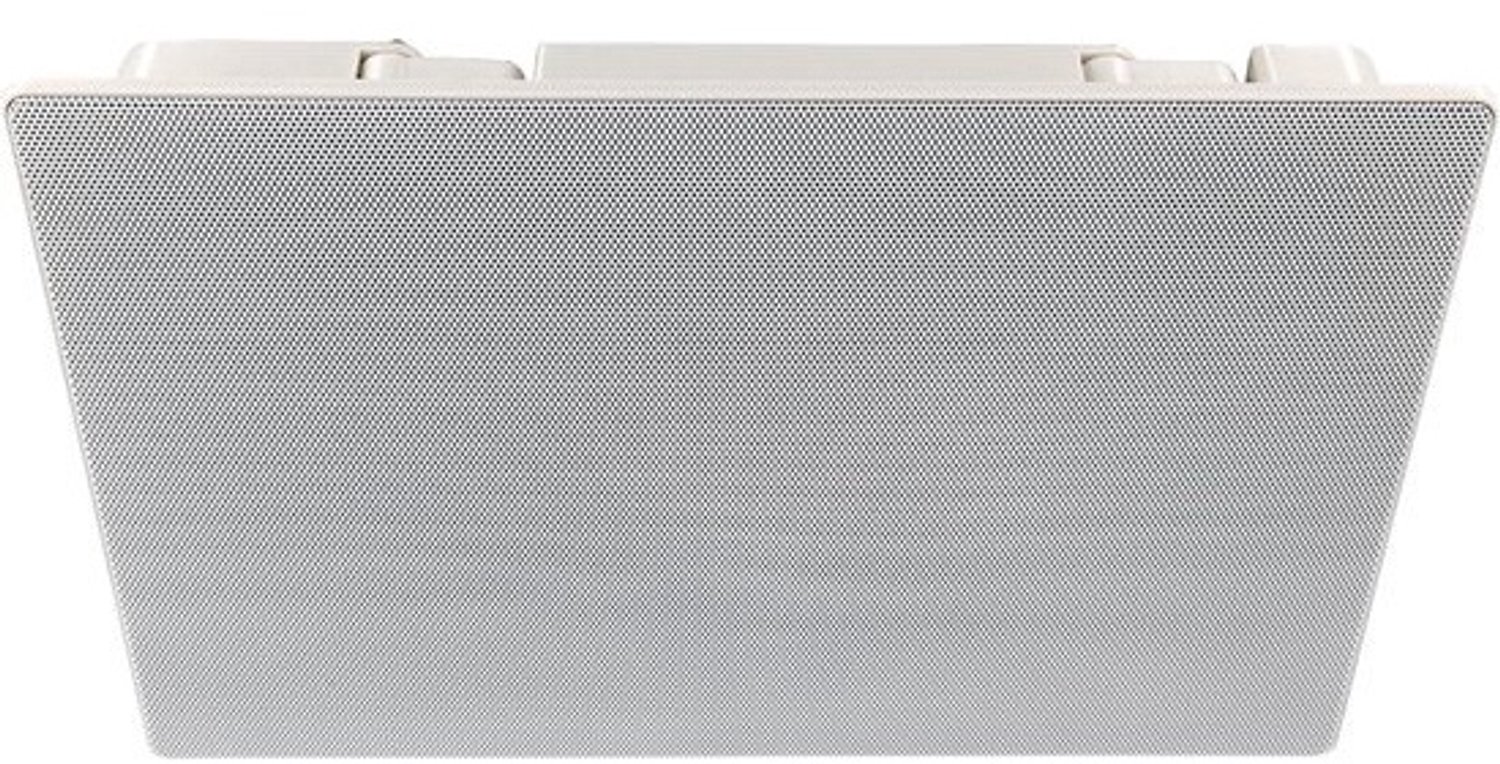 2-weg inbouwluidspreker - breedband - muziekvermogen 120 W - RMS 35 W