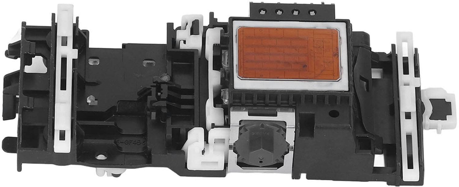Printkop Vervanging - Compatibel met 990A3/MFC5890C/5895C/6490C/6490CW - UPVC Materiaal - Duidelijke Afdrukken - Lange Levensduur - Printerkop