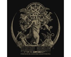 Puritanical Euphoric Misanthropia