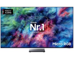 Samsung 65R95H - 65 inch - 4K Micro RGB - 2026 - Smart TV