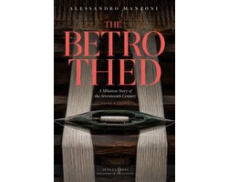 Salon & Steppe - The Betrothed