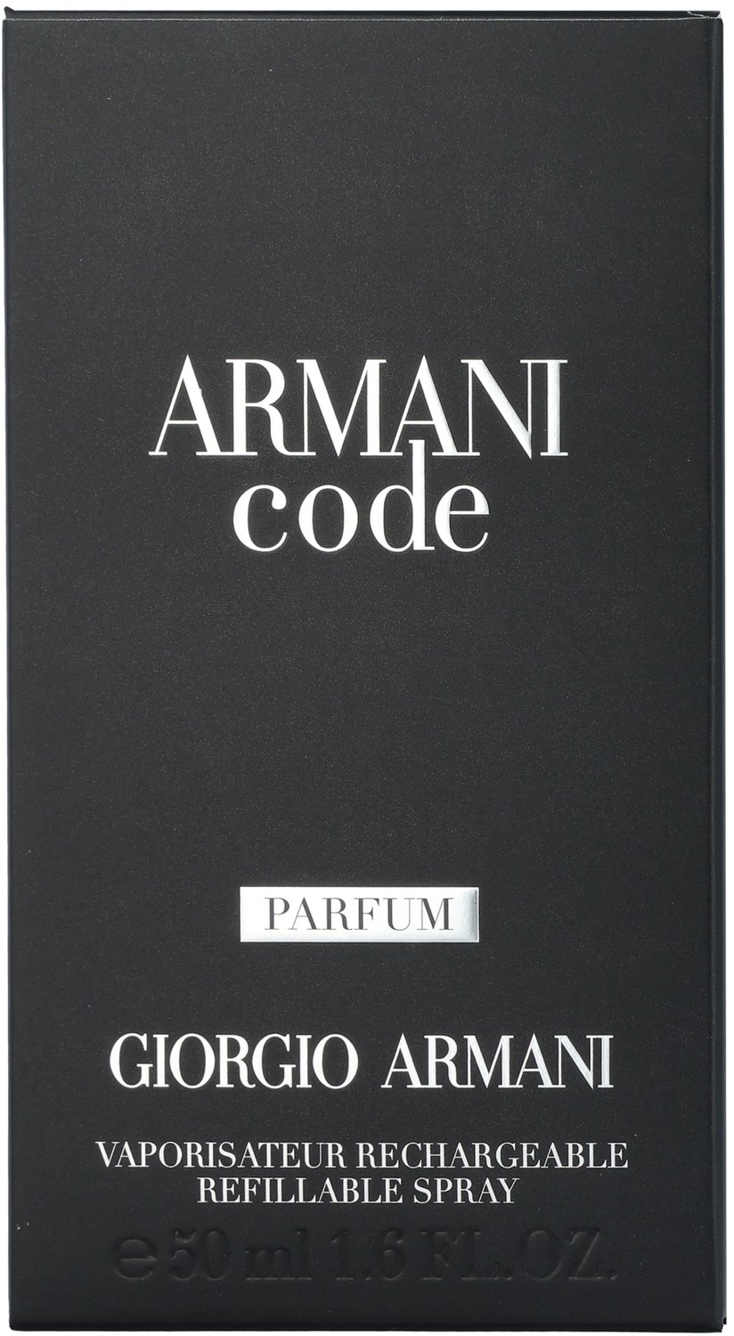 Bol.com Giorgio Armani Armani Code 50 ml Eau de Parfum - Herenparfum aanbieding
