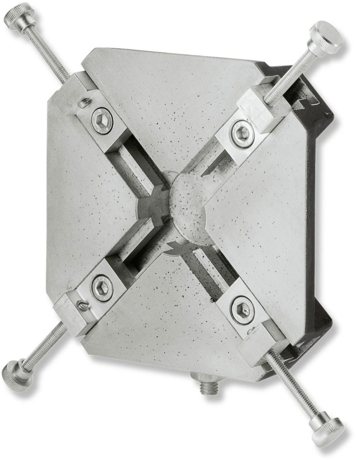 ROTHENBERGER ROWELD P110 Vierkaaks klembek - 55199