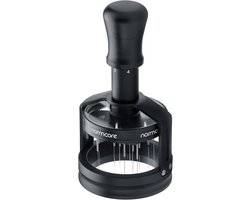 Merkloos Espresso WDT Tool met Magnetische Basis - 58mm
