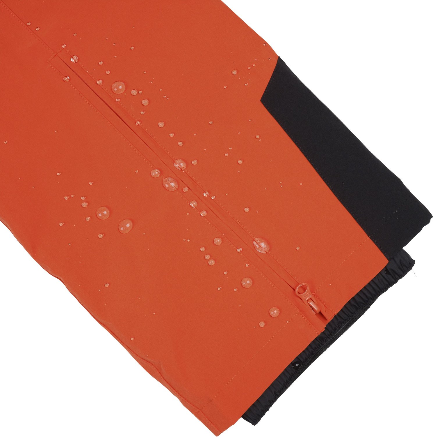 ICEPEAK freiberg Skibroek heren Oranje