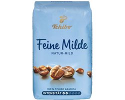 Tchibo - Feine Milde Bonen - 6x 500 g